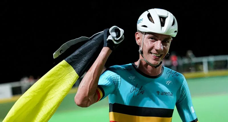 Euro course 2026 : résultats des 5000 m à éliminations