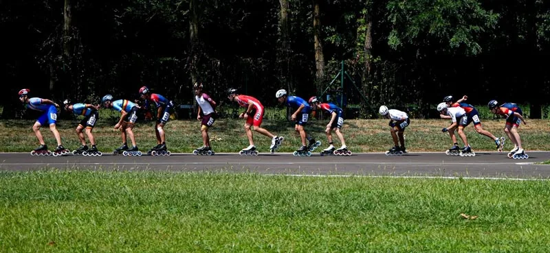 Championnat Europe 2026 : résultats des marathons