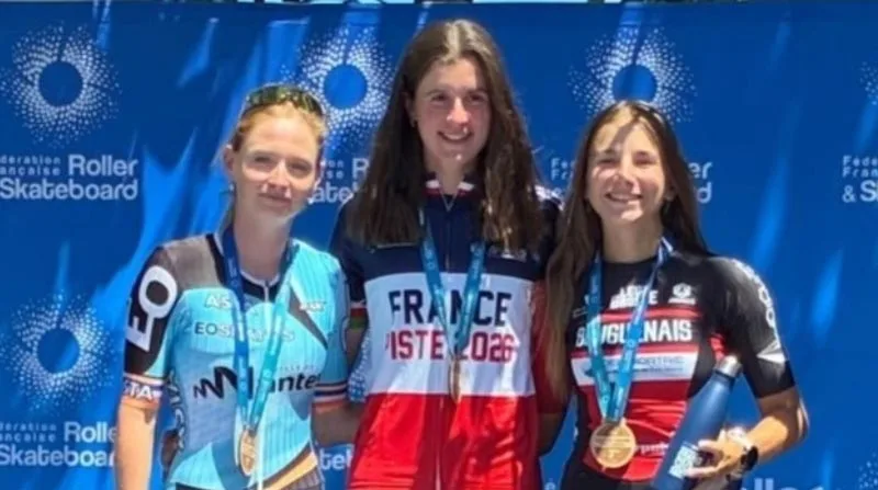 France piste 2026 : résultats des courses à éliminations