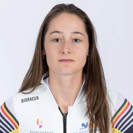 Naissance de Fran Vanhoutte (Belgique)