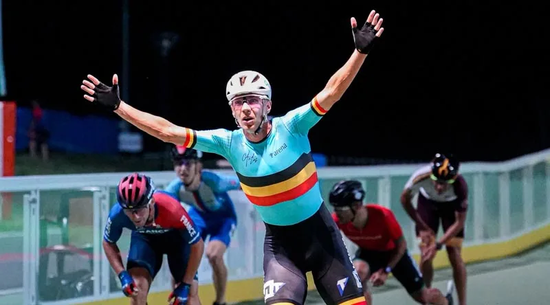 Championnat d&rsquo;Europe course 2026 : résultats des 1000 m