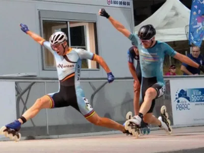 France piste 2026 : résultats des 500 m sprint