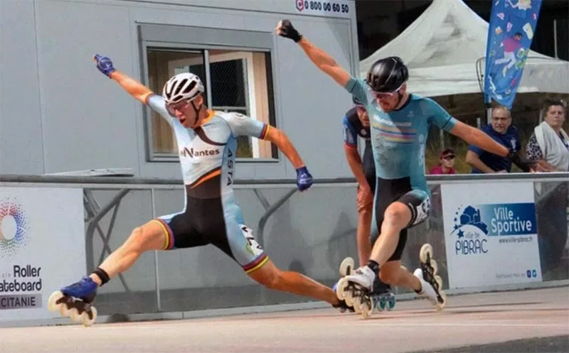 France piste 2026 : résultats des 500 m sprint