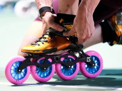 Championnat d&rsquo;Europe course 2026 : résultats des 500 m