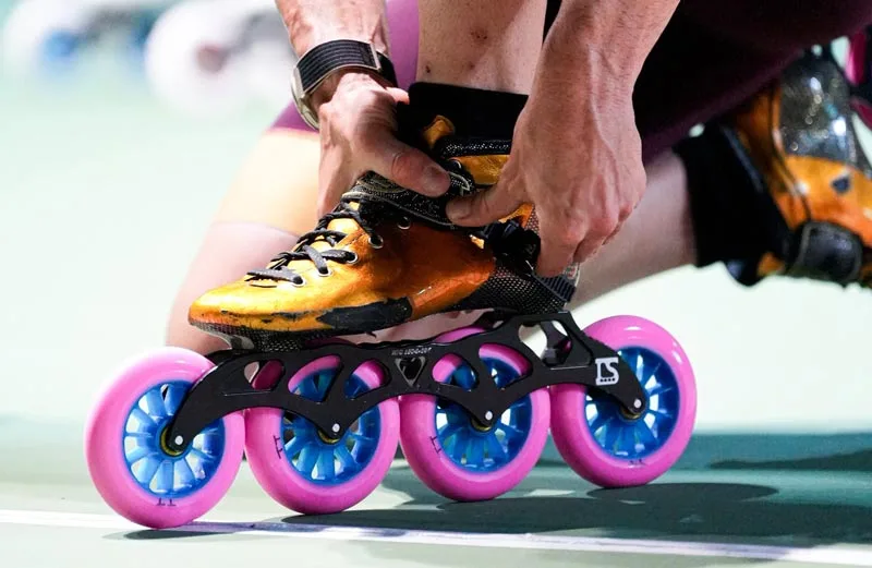 Championnat d&rsquo;Europe course 2026 : résultats des 500 m