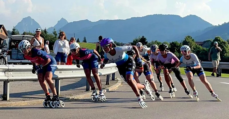 Résultats de la World Inline Cup Einsiedeln 2026 (Suisse)