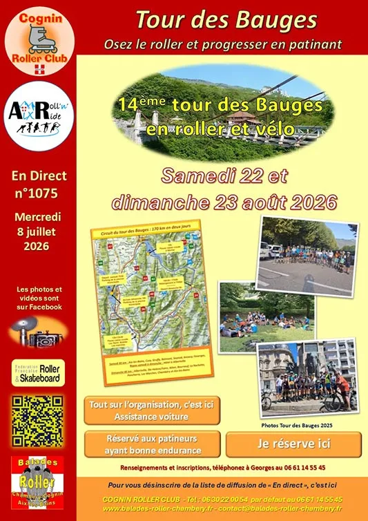 Tour des Bauges en roller 2026 (73)