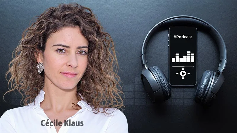 Podcast : Cécile Klaus, fondatrice des Miss&rsquo;iles