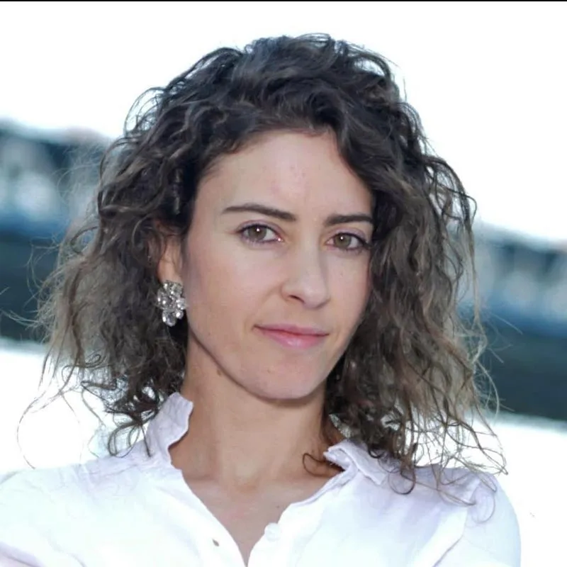 Cécile Klaus