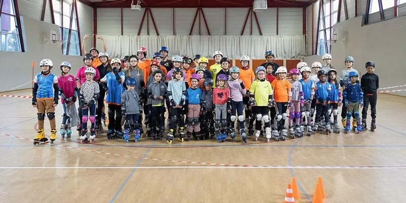 Club : Roll&rsquo;Actions Nîmes (30)