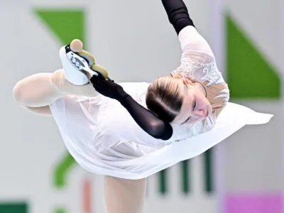 World Skates Games 2026 : résultats de roller artistique inline