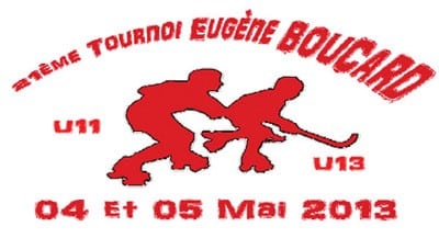 21ème Tournoi Eugène Boucard