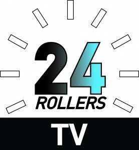 Live Broadcasting of the 24H Le Mans Roller
