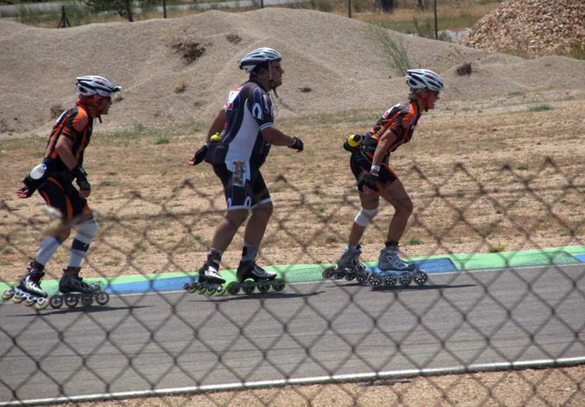 24 Heures de Calafat 2011