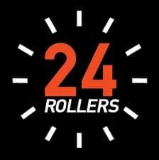 24 heures du Mans Rollers 2007
