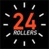 24h 2005 roller