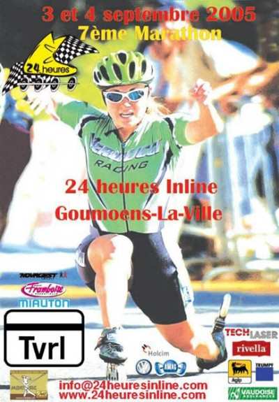 24h de Goumoens-la-Ville (Suisse)