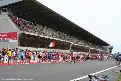Galerie photos – 24h du Mans 2007 (72)