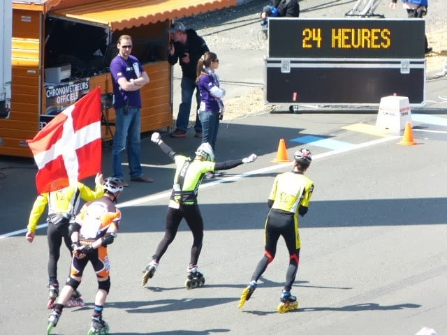 Claude Viltard et Gilles