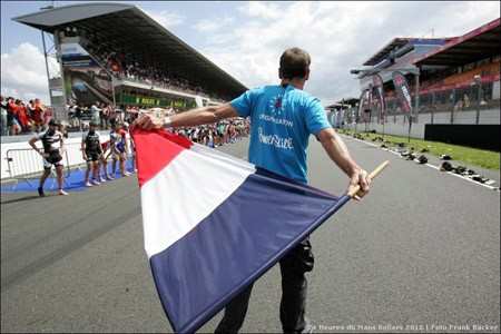 24 Horas Le Mans Roller 2013 : las inscripciones están abiertas !