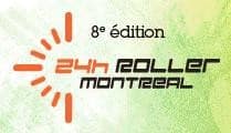 24 heures Roller de Montréal 2011 (Canada)