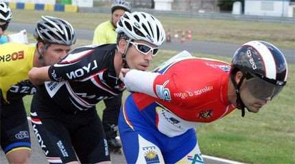 24H avec les vainqueurs de la catégorie Endurance &#8211; ALVA Futurol1