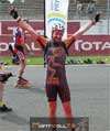 Les 24h du Mans en solo de Gillou