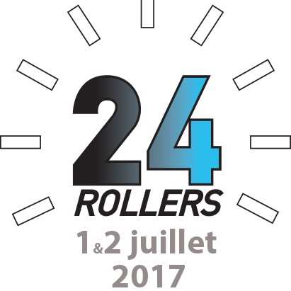 Ouverture des inscriptions pour les 24 Heures du Mans Roller 2017