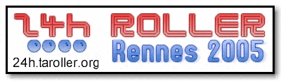Tournoi International 24h de Roller Hockey