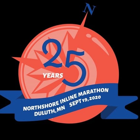 NorthShore Inline Marathon 2020 à Duluth (USA)