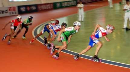 Championnat du Monde Haining &#8211; 2ème journée