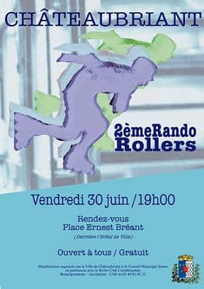 Rando Castelbriantaise (44)