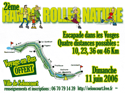2ème Rando roller Nature (25)