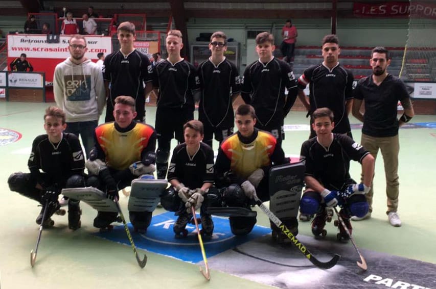 Equipe de Bretagne