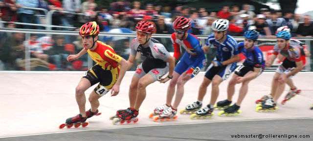 23rd Three Tracks International Trophy