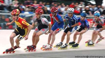 Bilan du trophée des 3 pistes 2006
