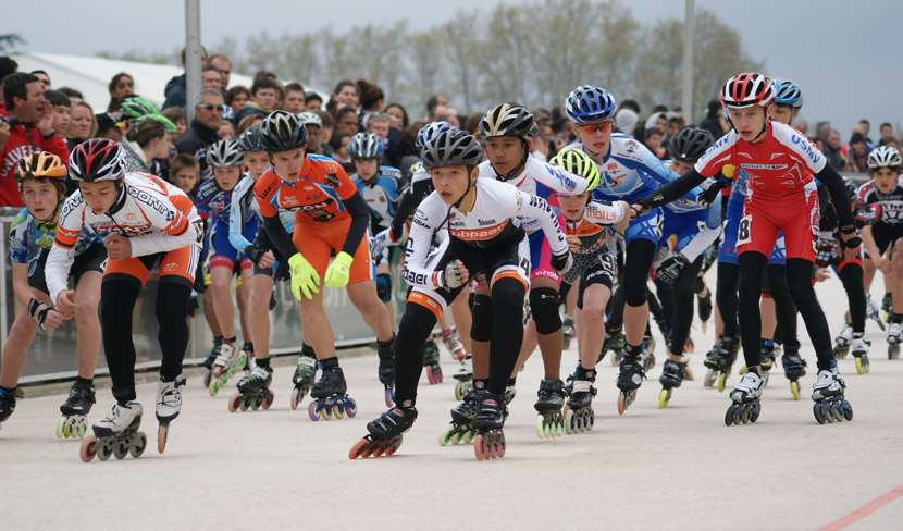 3 Pistes 2012