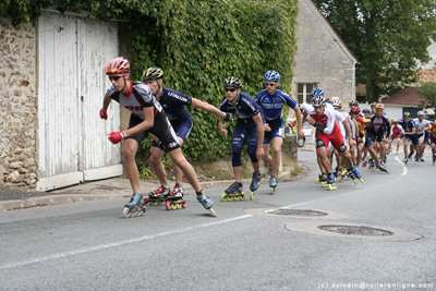Galerie photos &#8211; FIC Saint-Chéron (91)