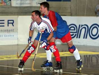 Mondial : Les Bleus s&rsquo;imposent