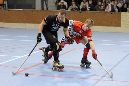 N1 Elite : Quévert, Nantes et Saint-Omer, c&rsquo;est le trio de tête