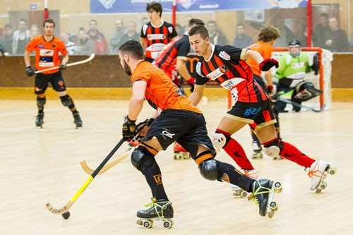 N1 Elite : Noisy sur le Podium avec Quévert et Saint-Omer