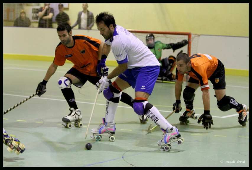 N1 Elite : CS Noisy-le-Grand 4 – 4 AL Ergué-Gaberic