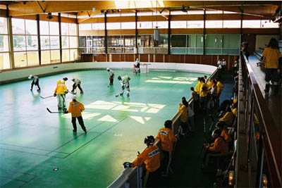 4ème Trophee du Tricastin 2007