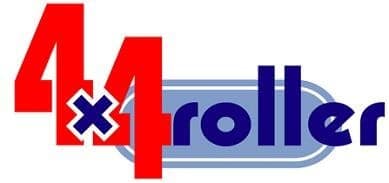 Logo du 4x4 Roller