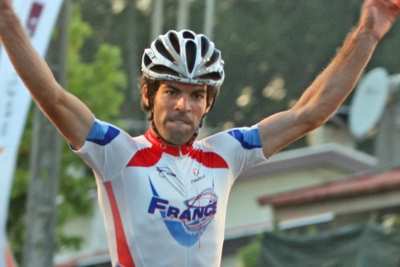 Championnat d&rsquo;Europe : 5/5 pour Guyader