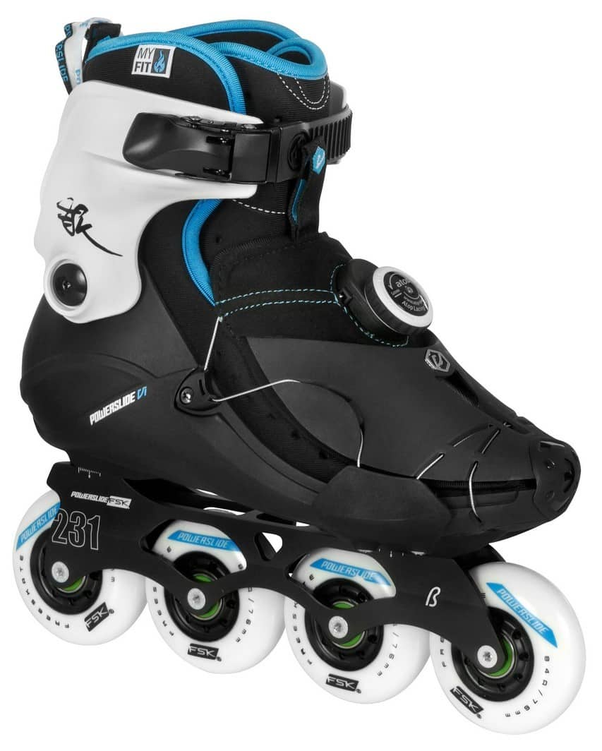 Powerslide Vi FSK 2015 (fr)