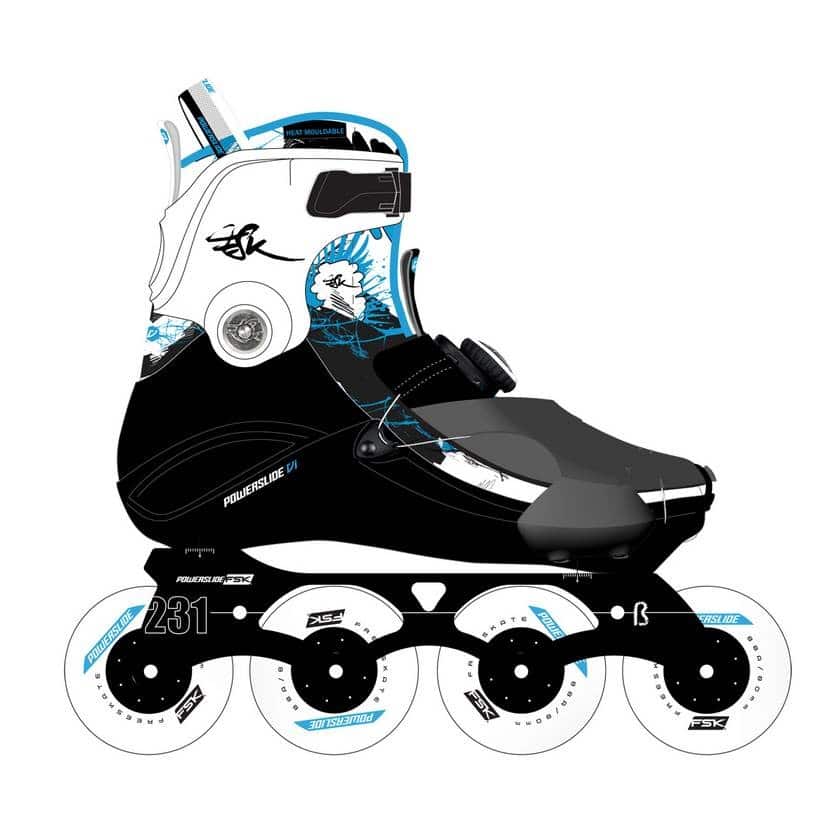Powerslide Vi FSK 2013 (fr)