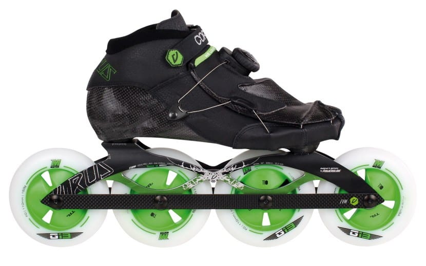 Powerslide Virus Pro Carbon 2012 (fr)