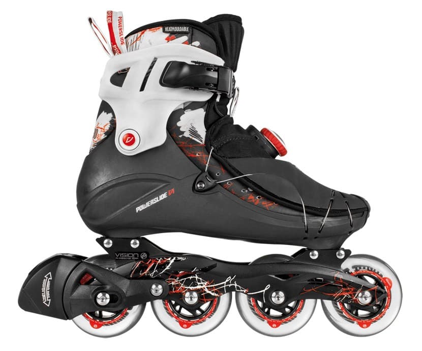 Powerslide Vi 80 homme 2013 (fr)