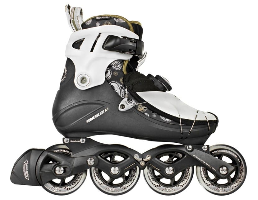 Powerslide Vi 84 femme 2013 (fr)